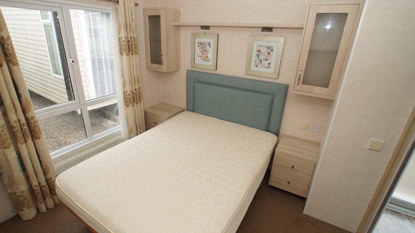 West Lancs Caravans