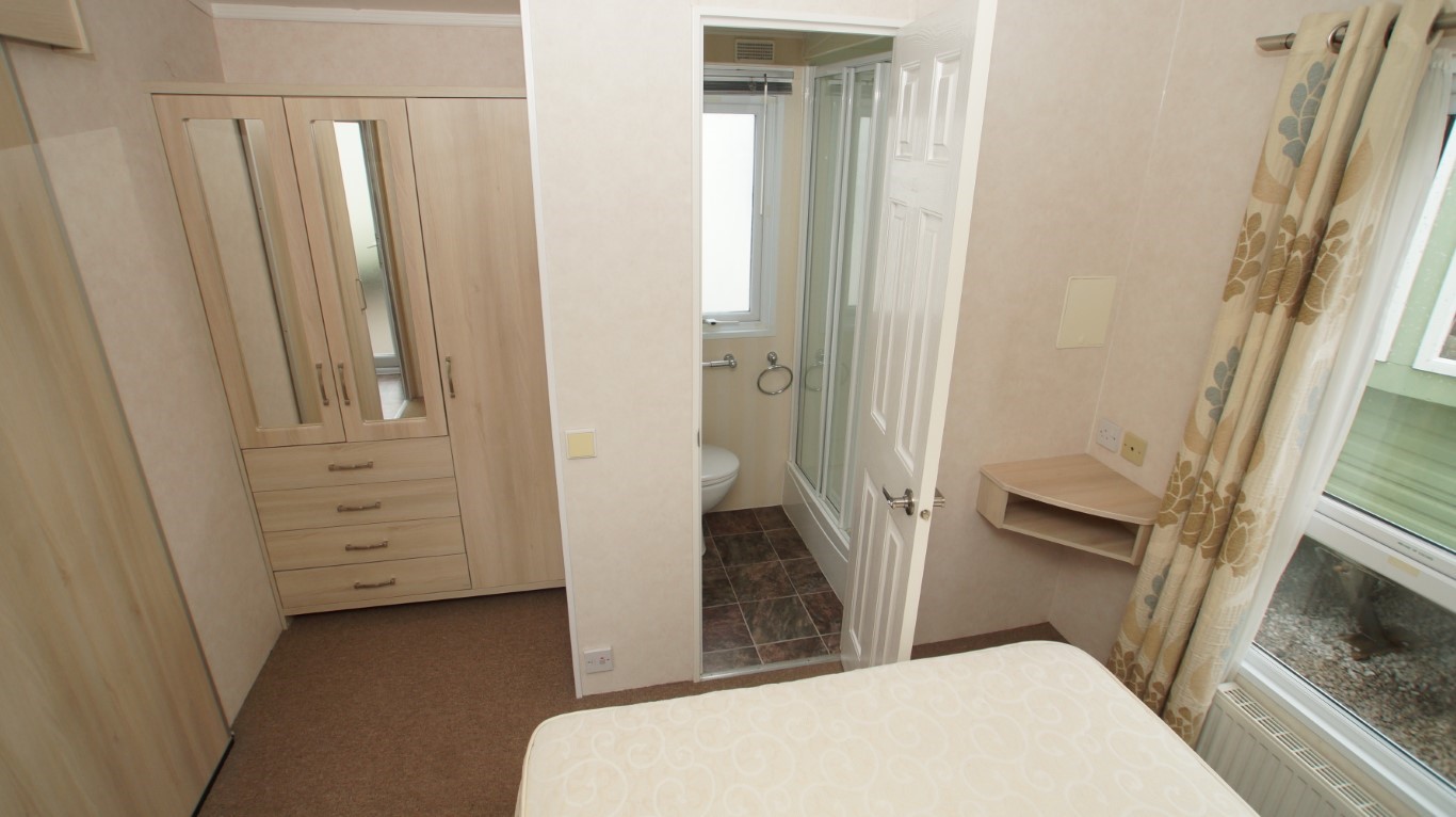 West Lancs Caravans