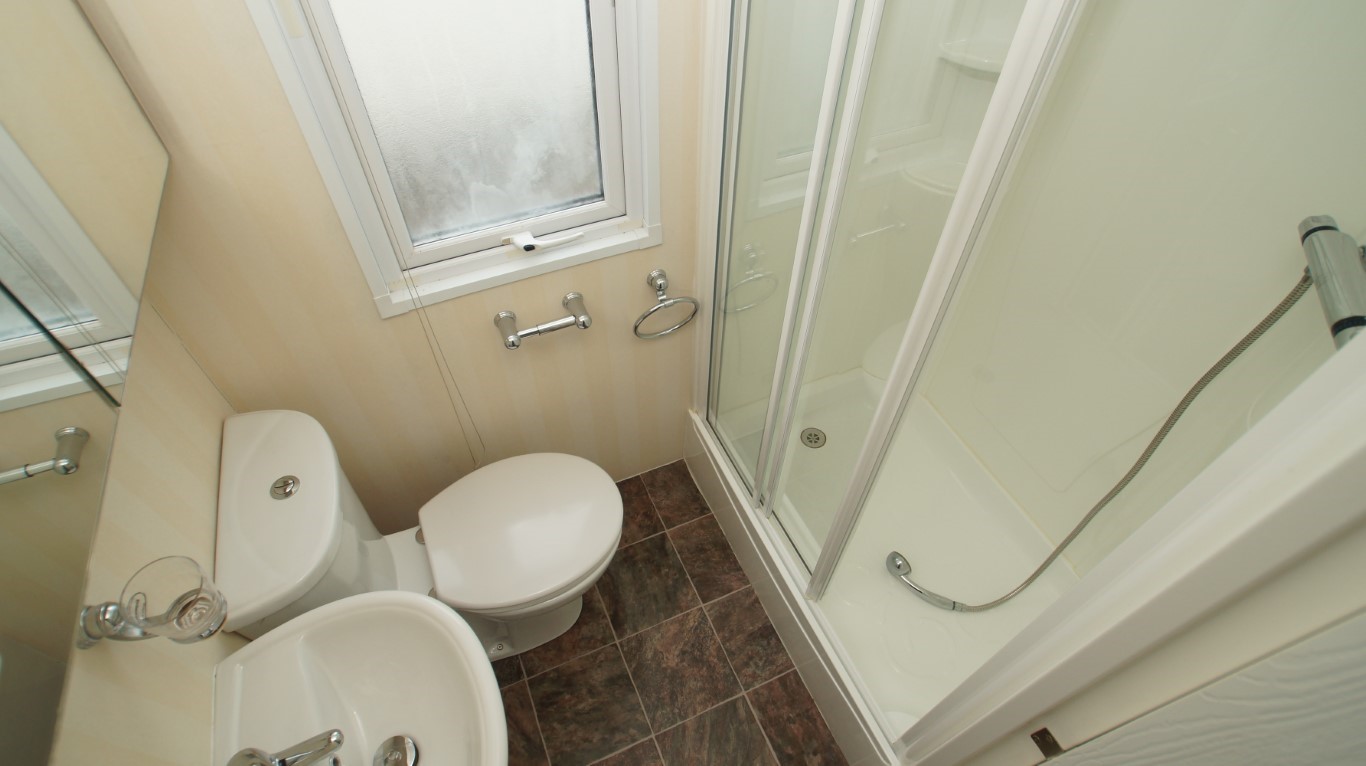 West Lancs Caravans