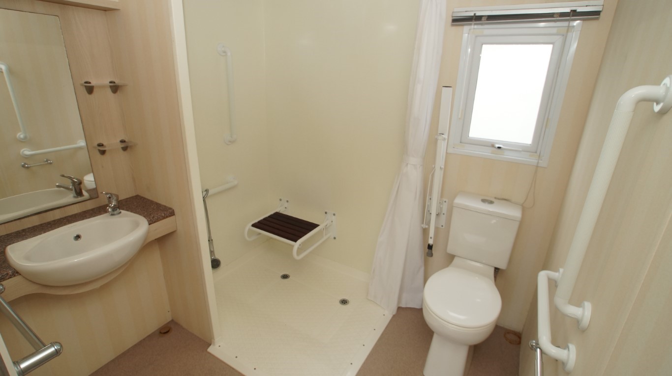 West Lancs Caravans