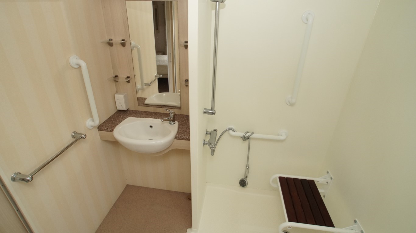 West Lancs Caravans