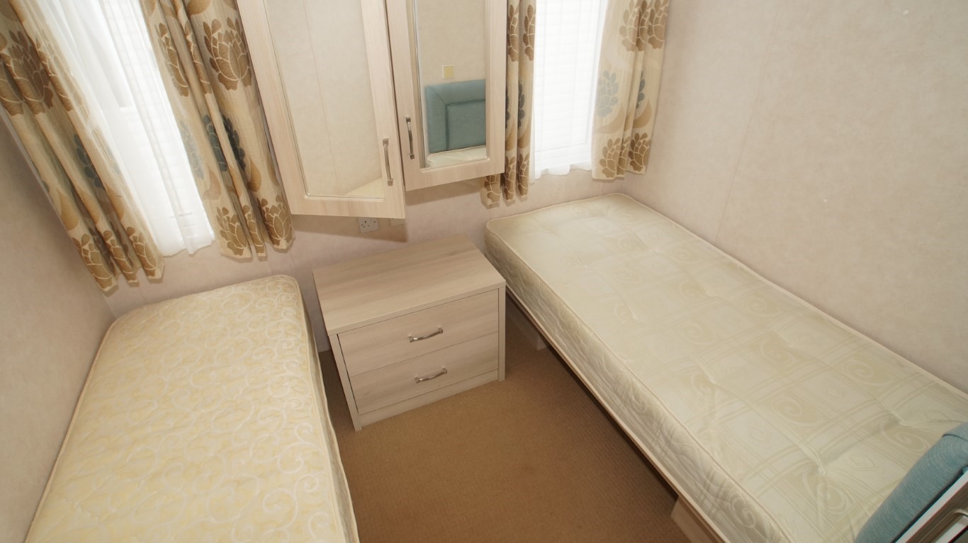 West Lancs Caravans