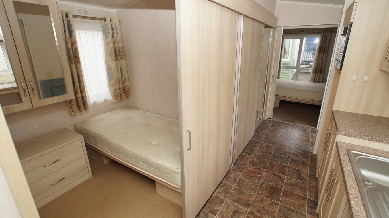 West Lancs Caravans