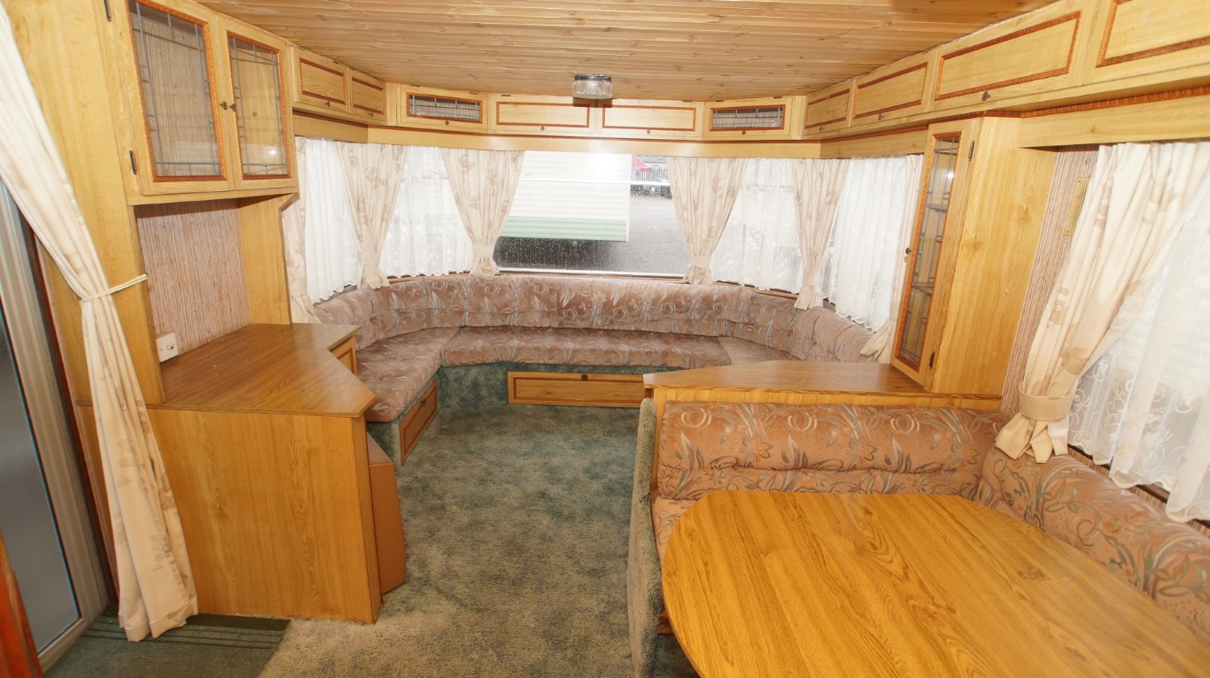 West Lancs Caravans