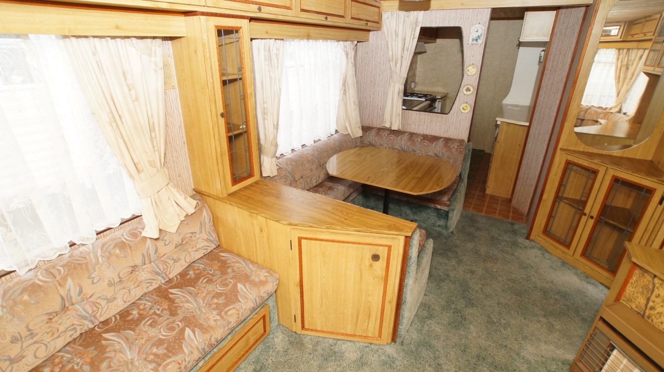 West Lancs Caravans