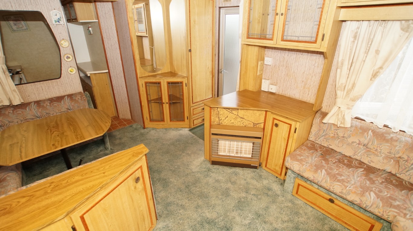 West Lancs Caravans