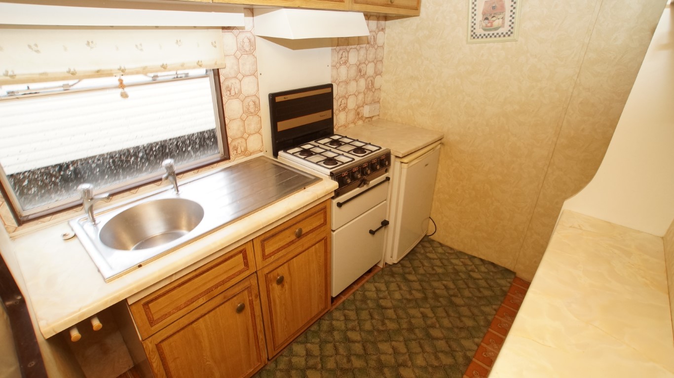 West Lancs Caravans