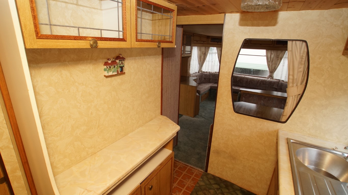 West Lancs Caravans