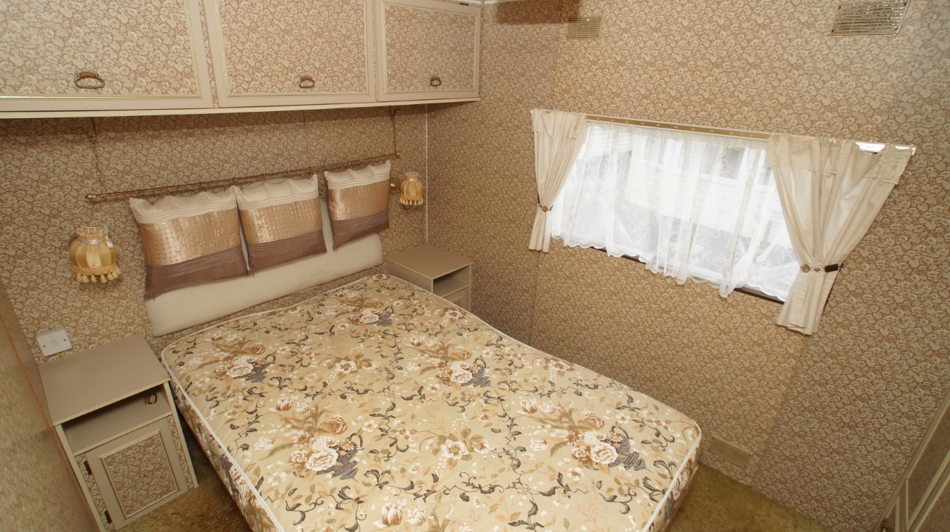 West Lancs Caravans