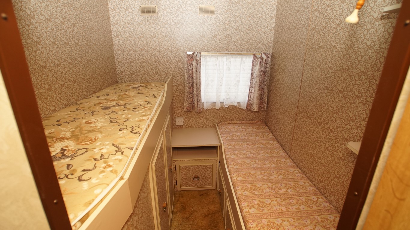 West Lancs Caravans