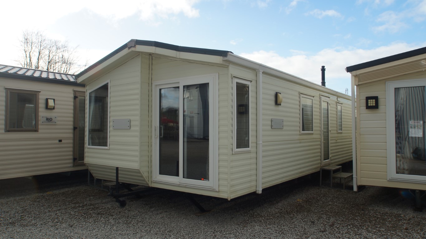 West Lancs Caravans