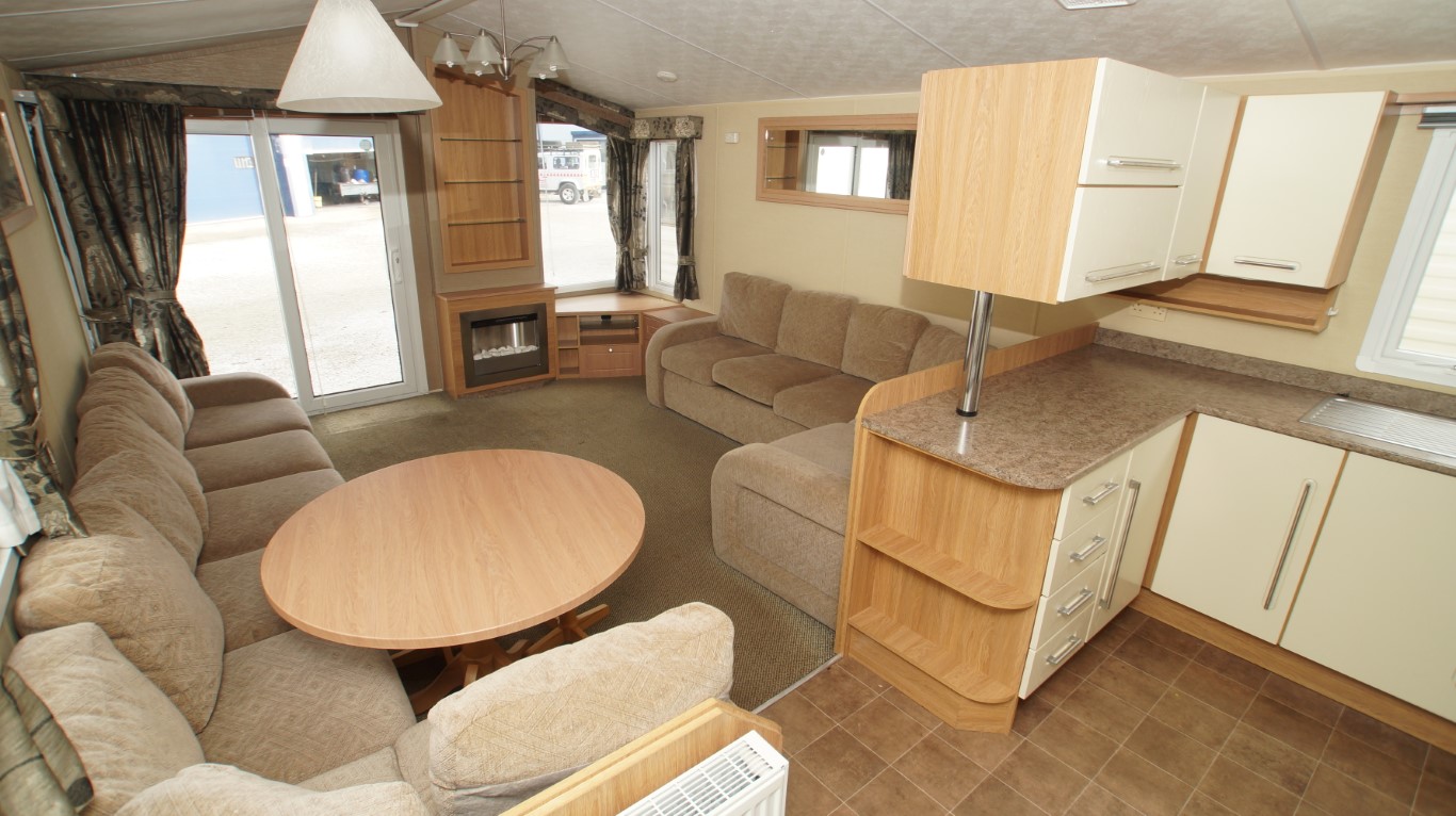West Lancs Caravans