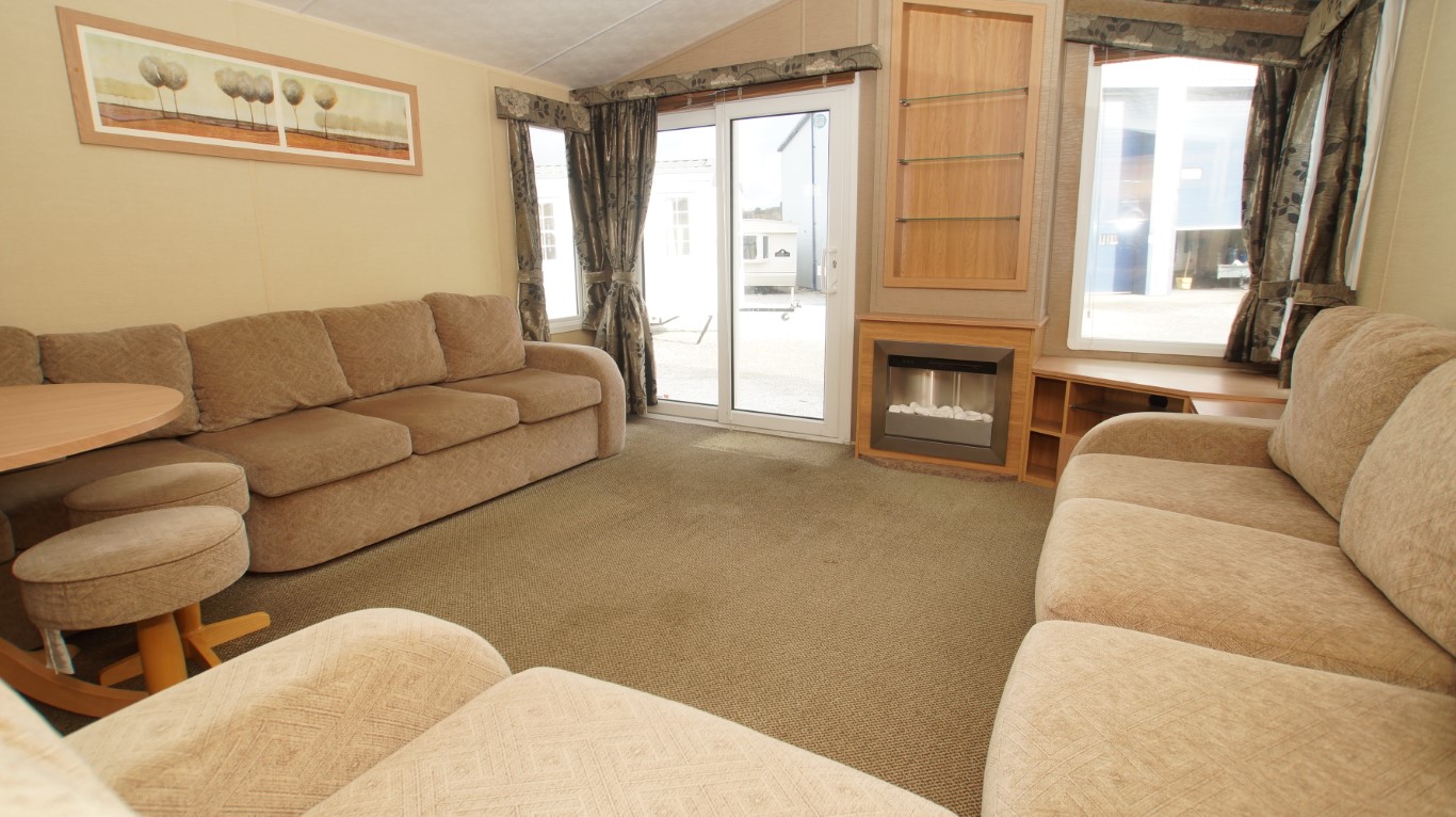 West Lancs Caravans