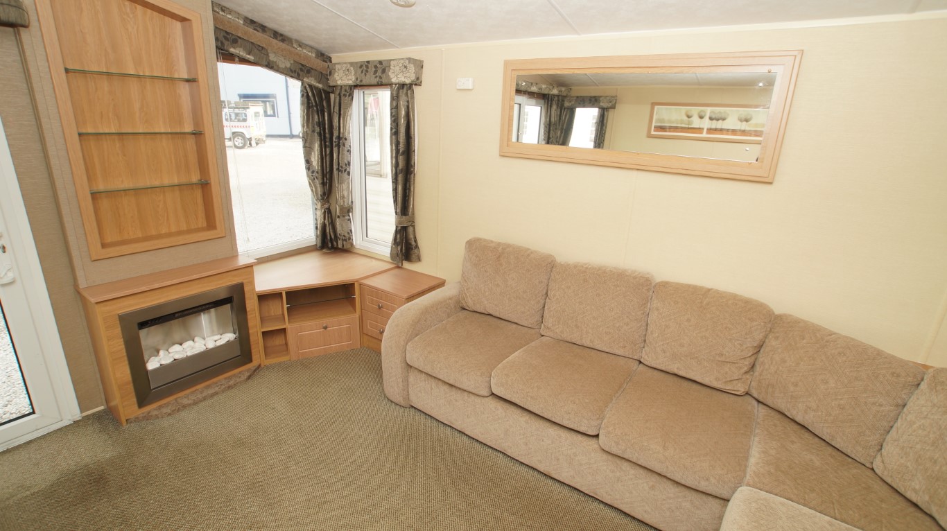 DSC03363 West Lancs Caravans