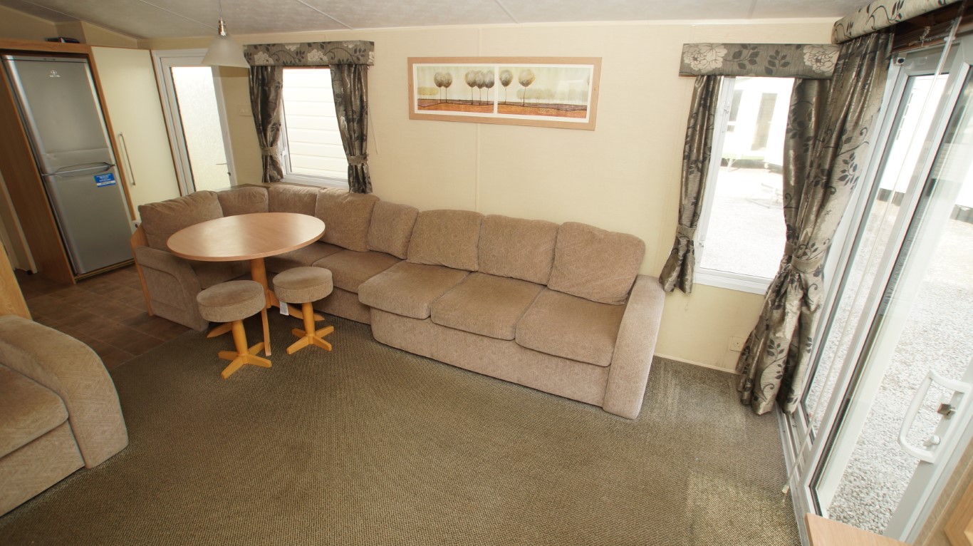 West Lancs Caravans
