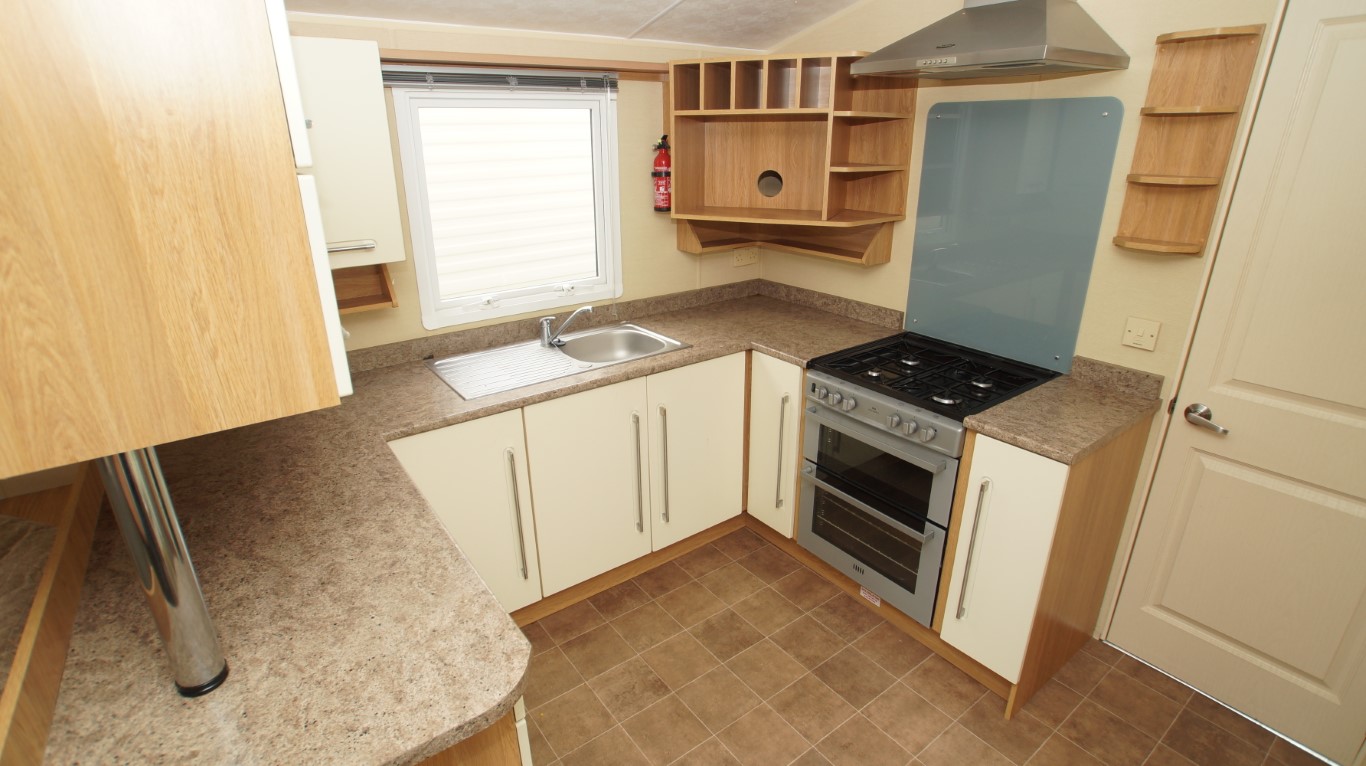 West Lancs Caravans