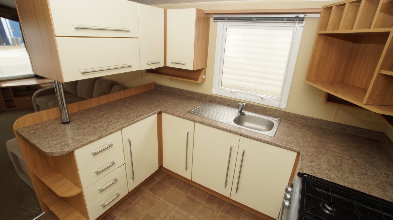 West Lancs Caravans
