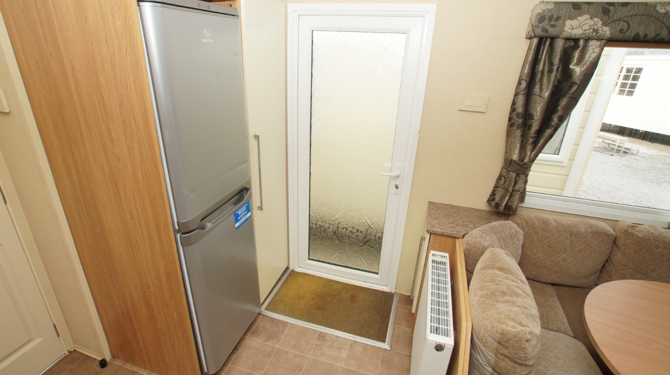 West Lancs Caravans