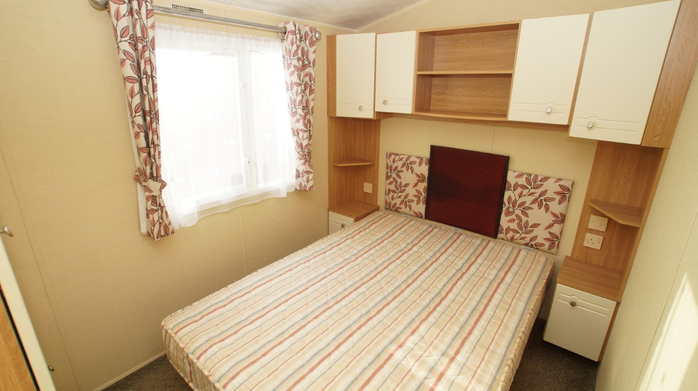 West Lancs Caravans