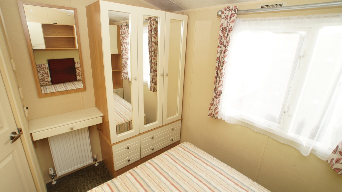 West Lancs Caravans