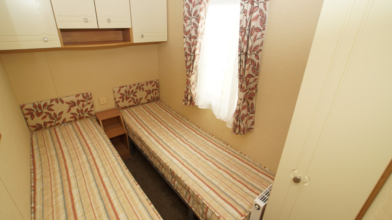 West Lancs Caravans