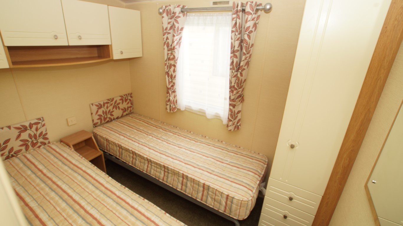West Lancs Caravans