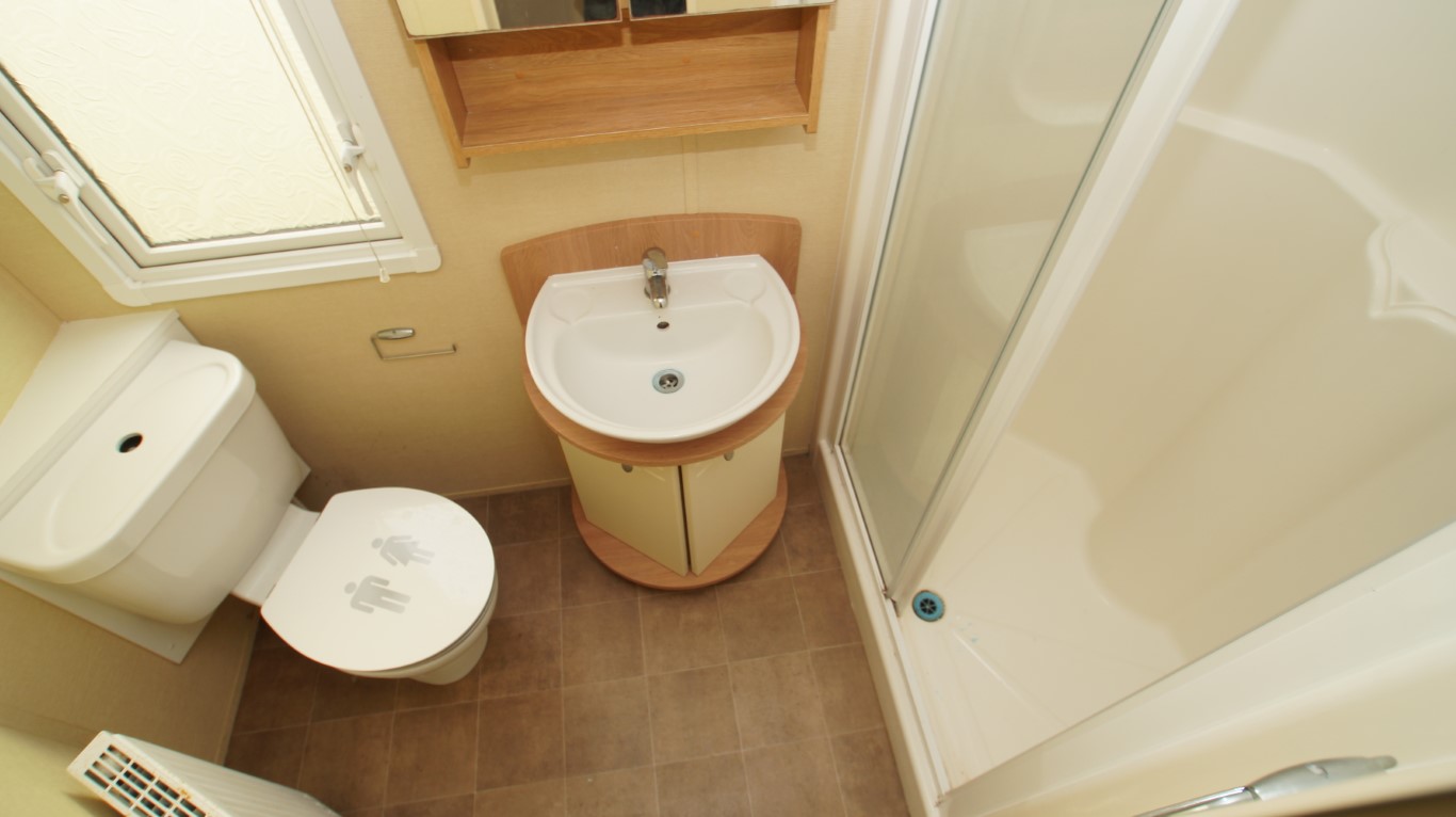 West Lancs Caravans