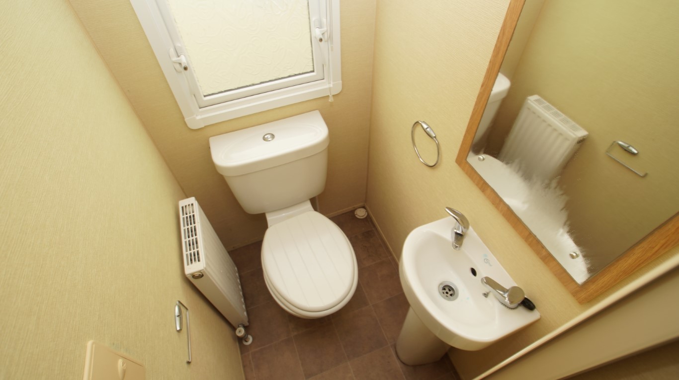 West Lancs Caravans