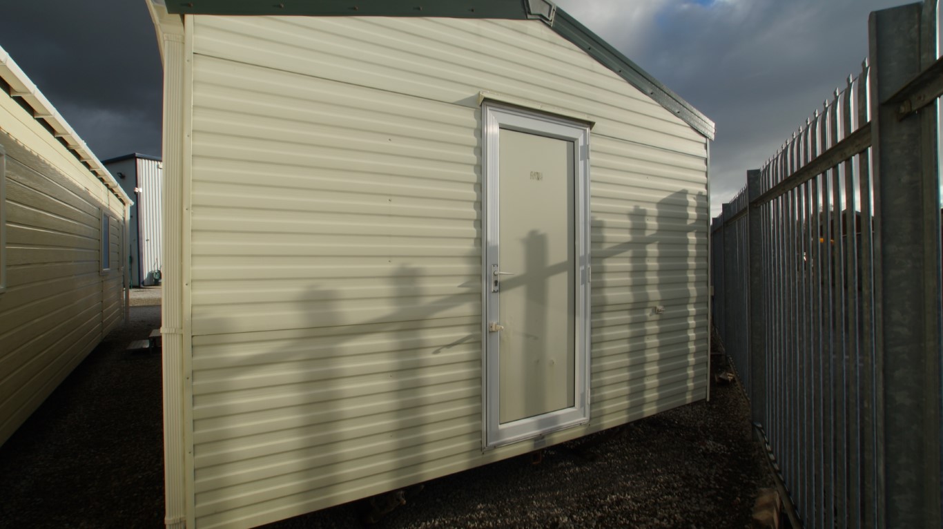 West Lancs Caravans