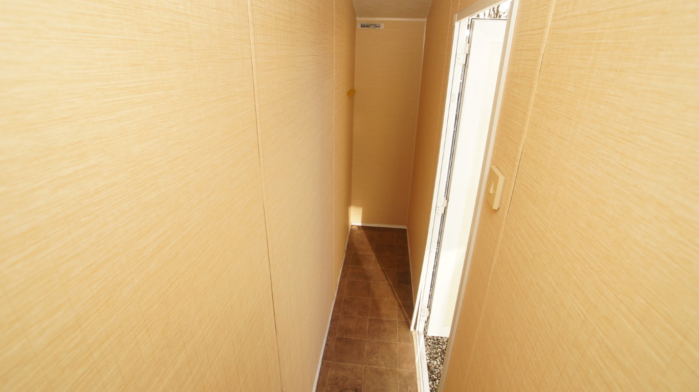 West Lancs Caravans
