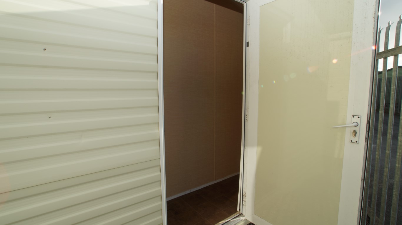 West Lancs Caravans