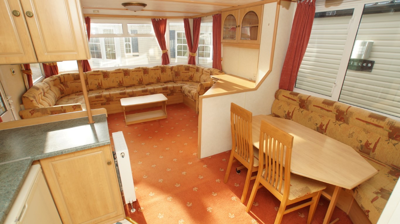 West Lancs Caravans