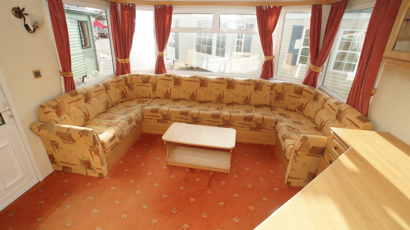 West Lancs Caravans