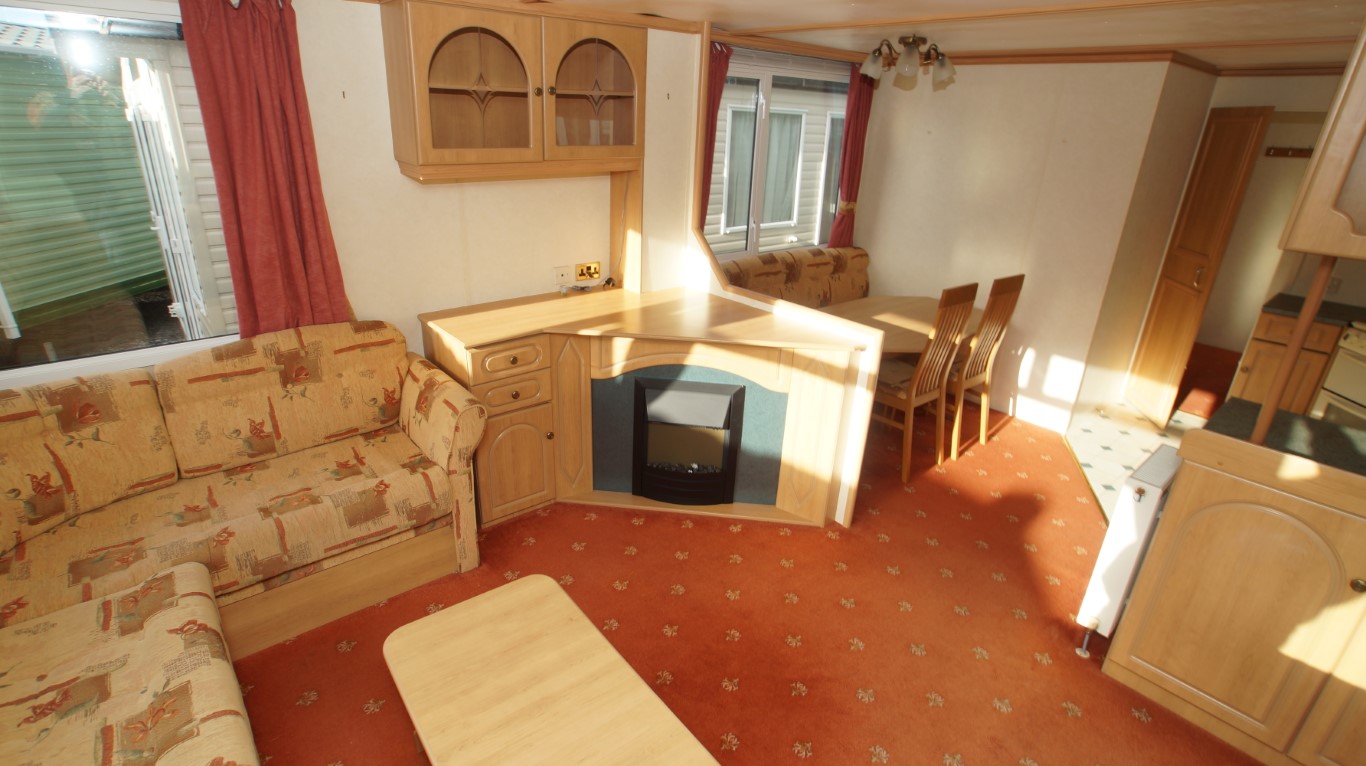West Lancs Caravans