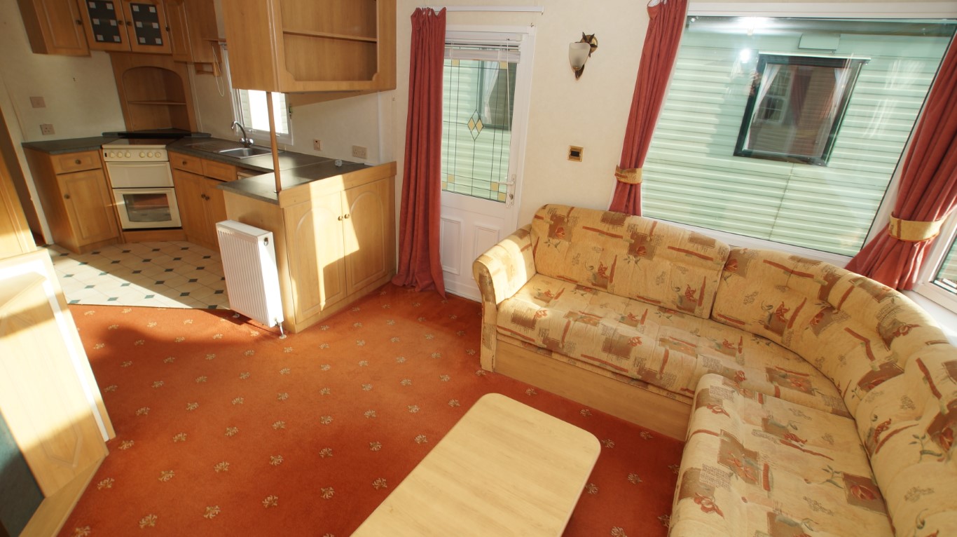 West Lancs Caravans