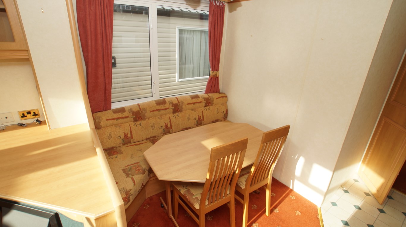 West Lancs Caravans