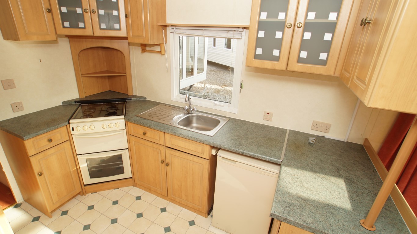 West Lancs Caravans