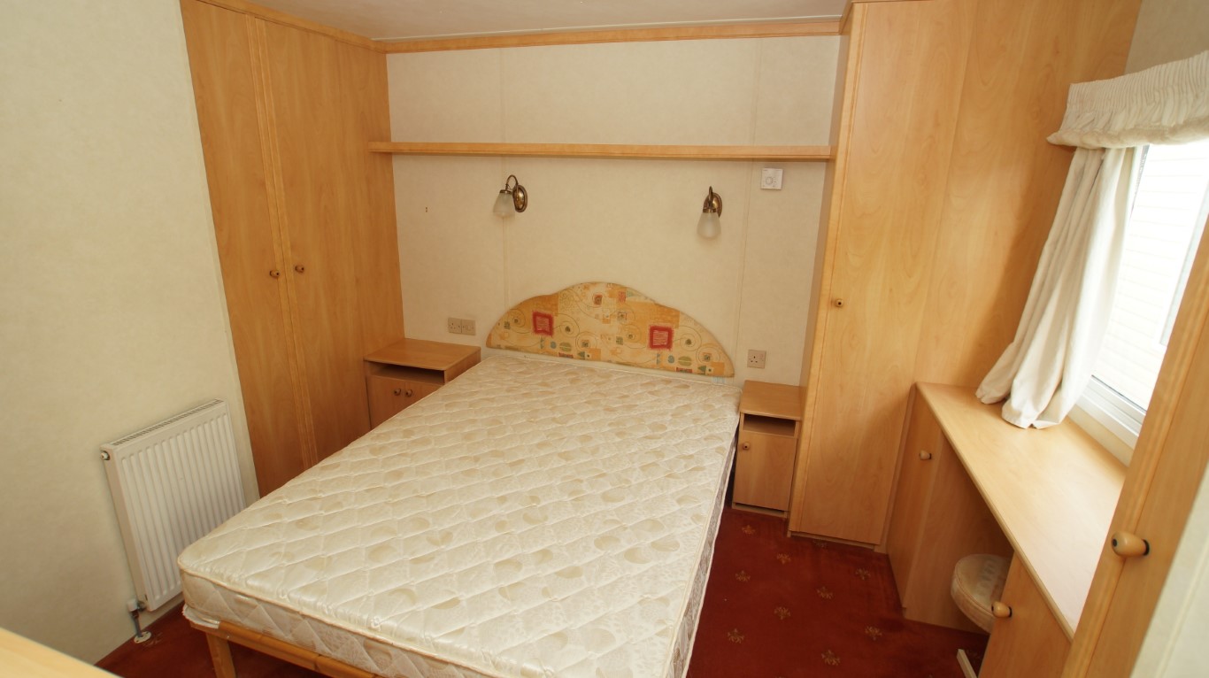 West Lancs Caravans