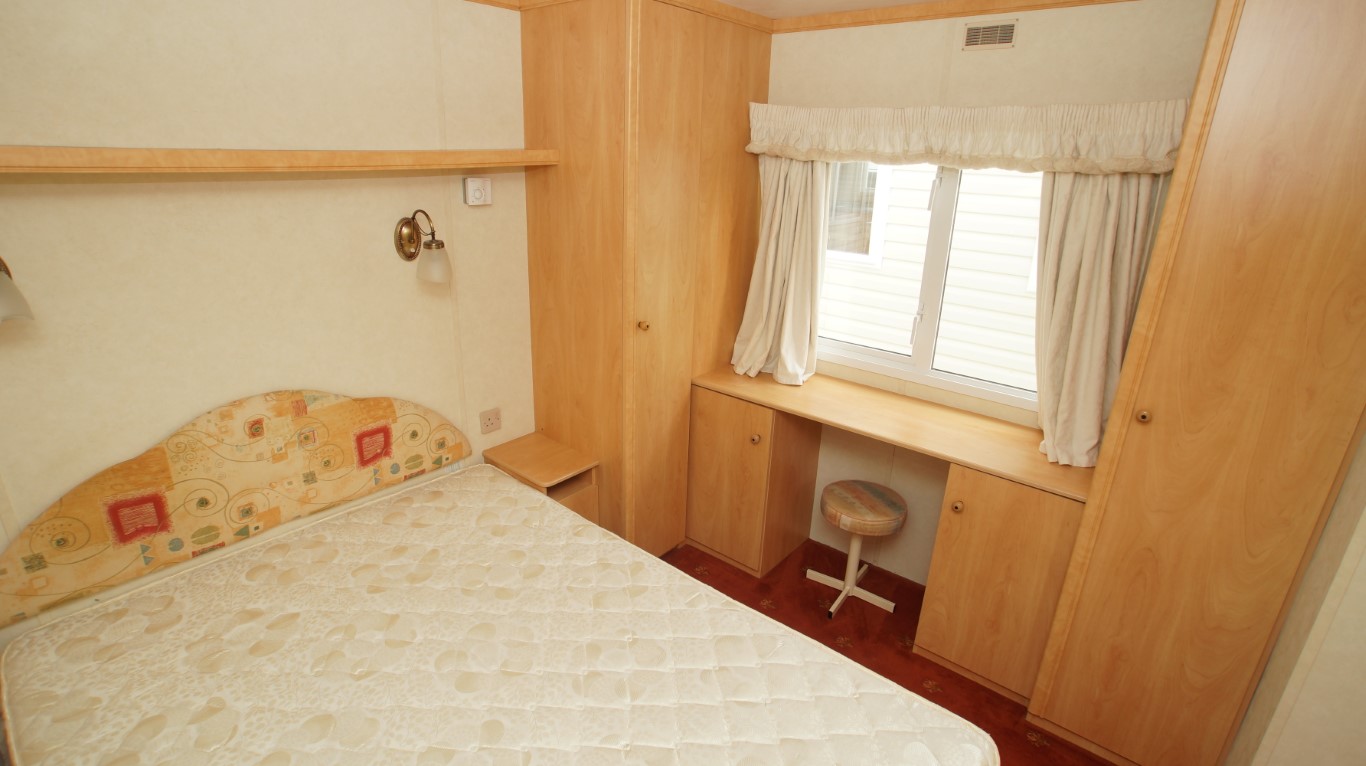 West Lancs Caravans