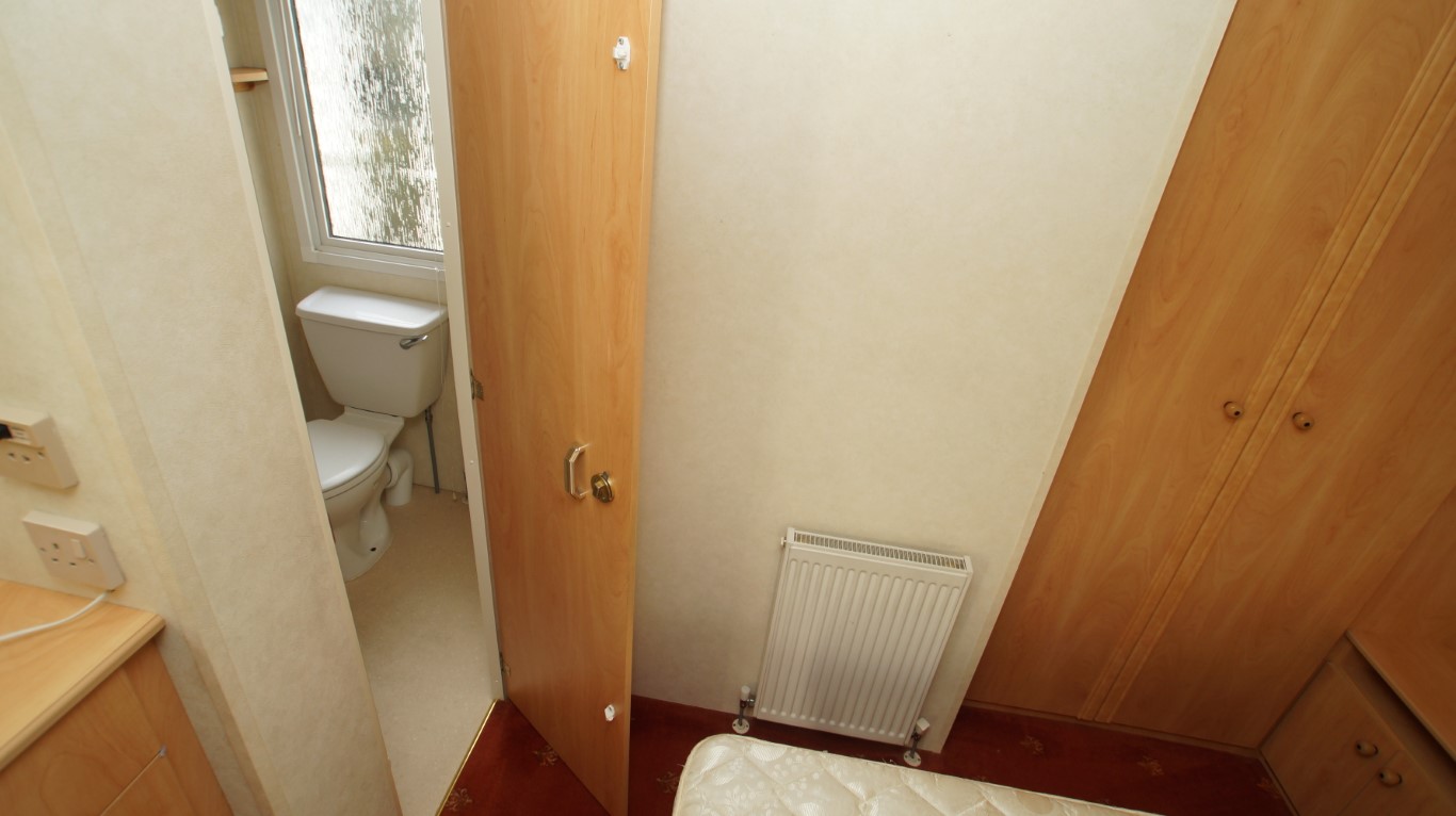West Lancs Caravans