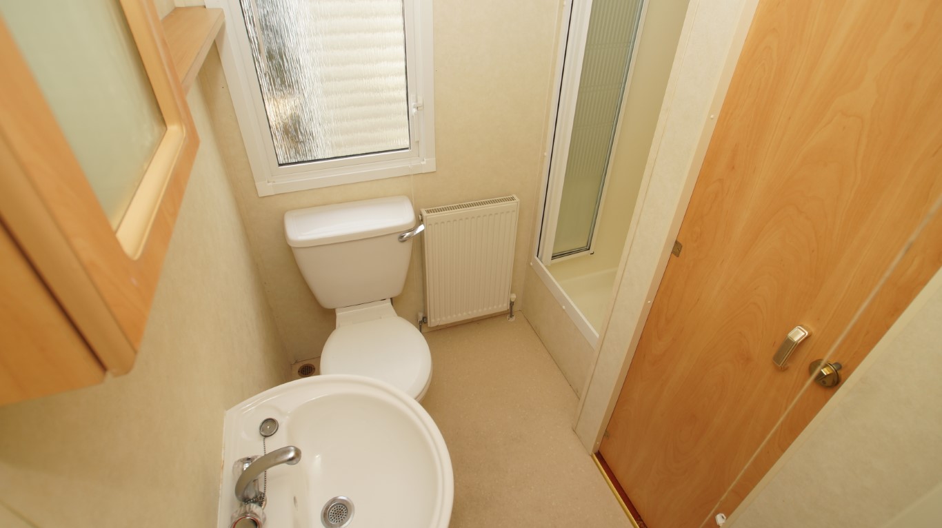 West Lancs Caravans