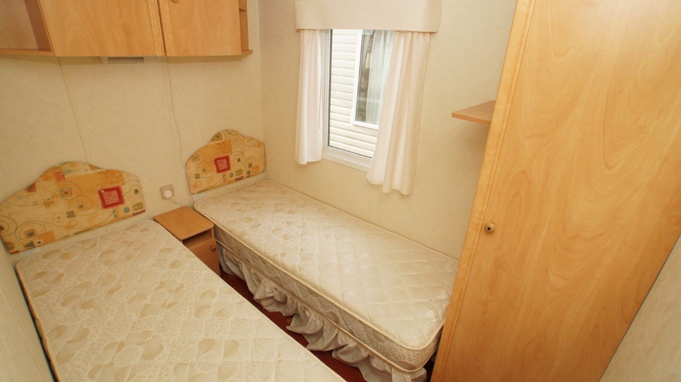 West Lancs Caravans