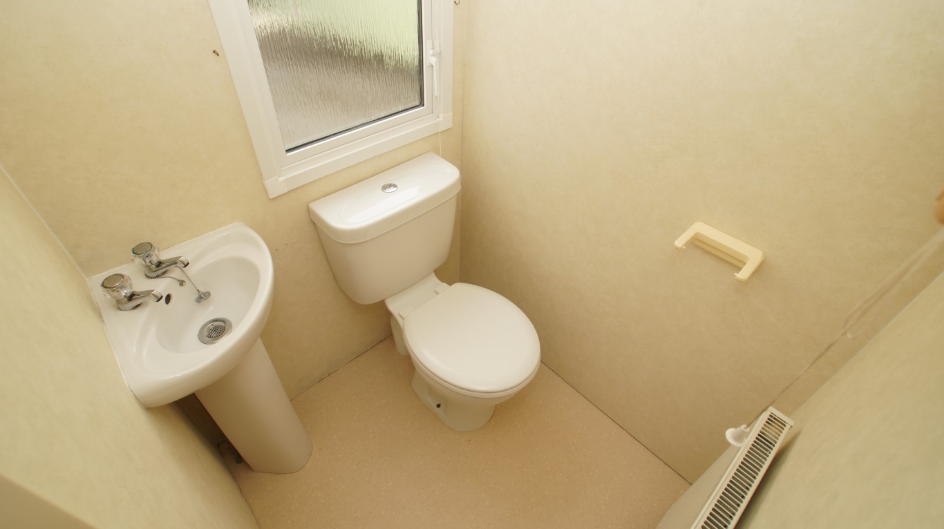 West Lancs Caravans