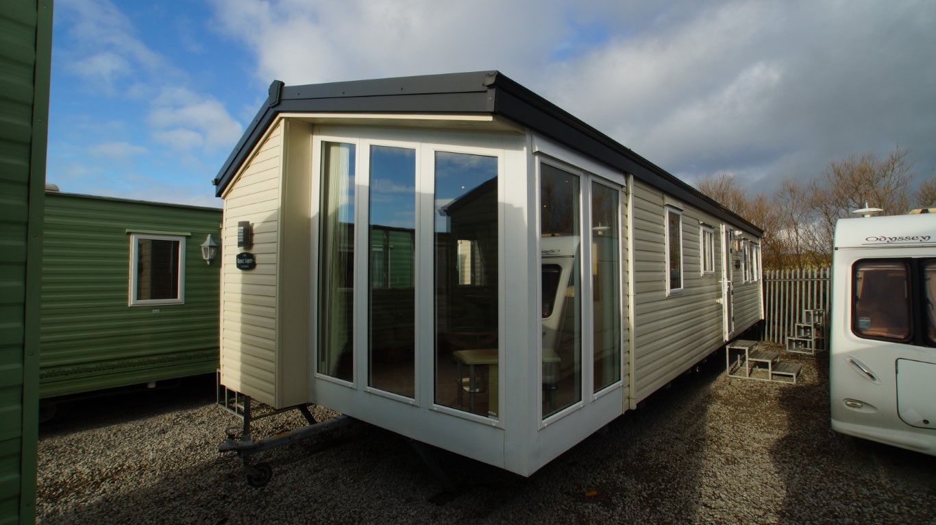 West Lancs Caravans