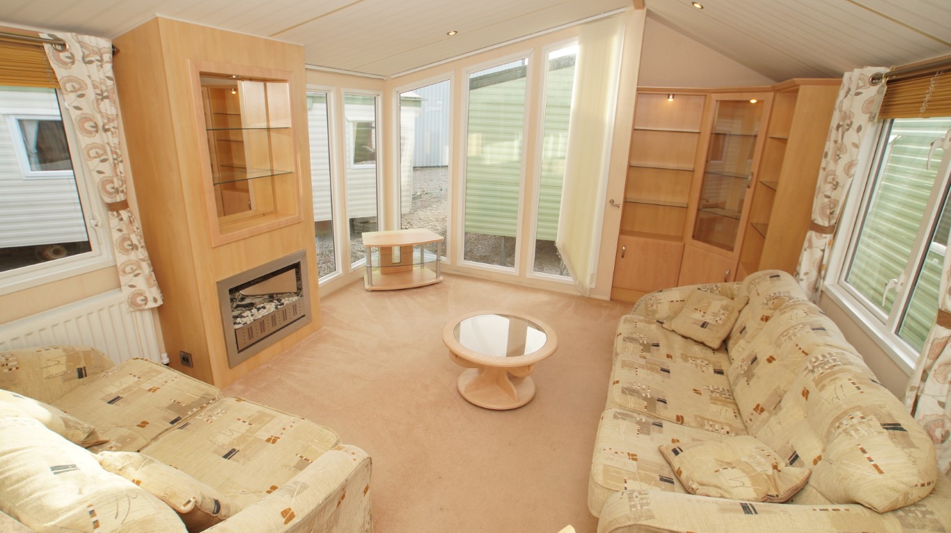 West Lancs Caravans