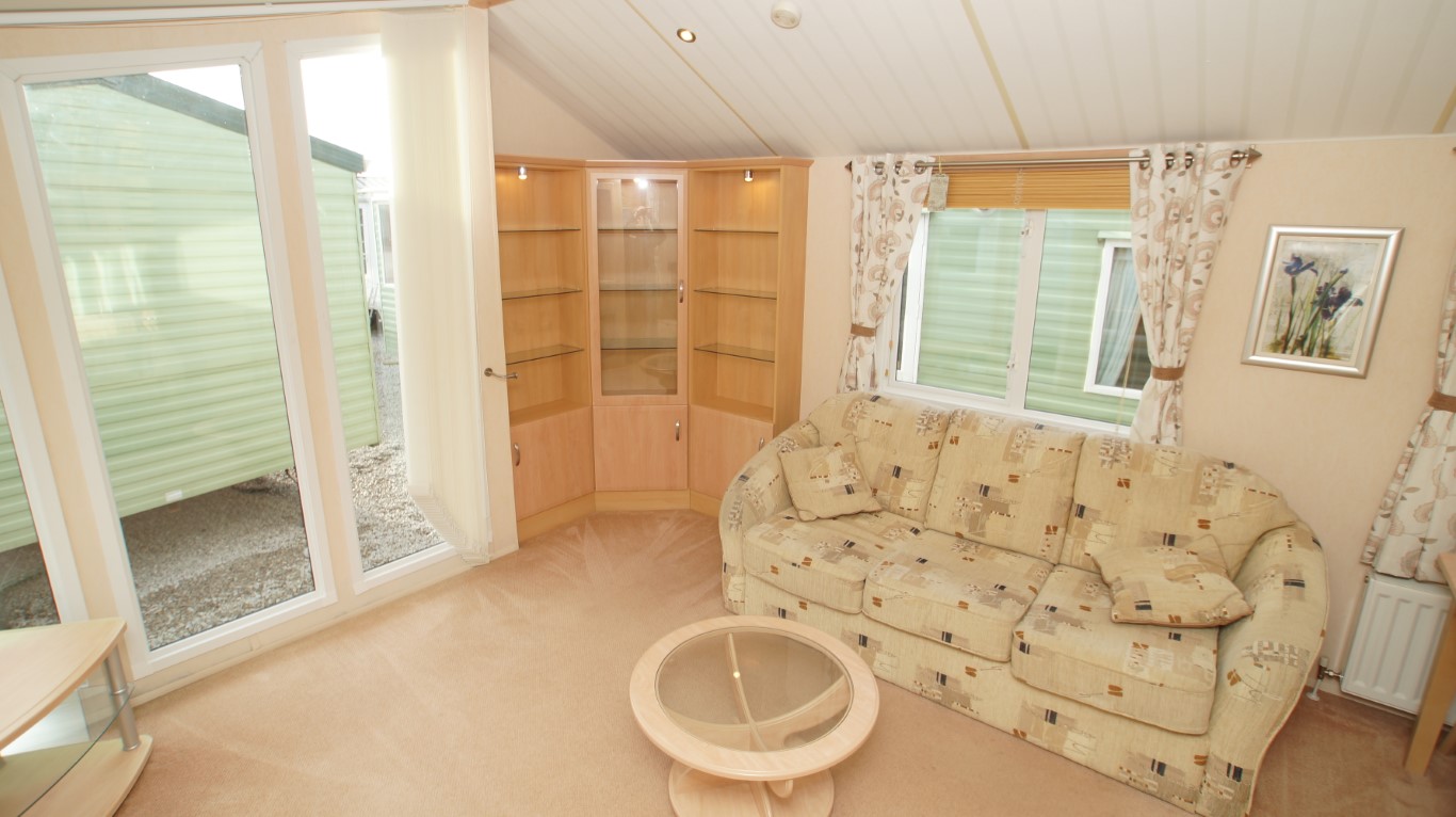 West Lancs Caravans
