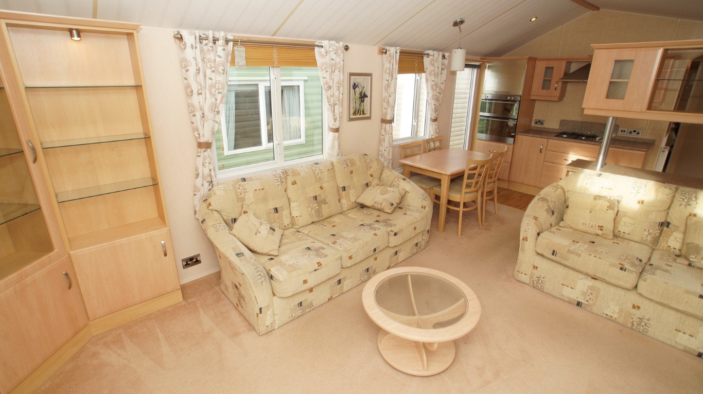 West Lancs Caravans