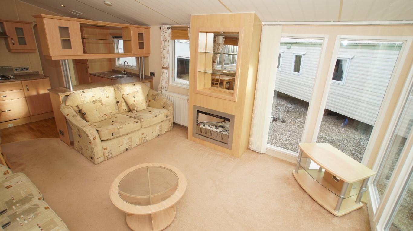 West Lancs Caravans