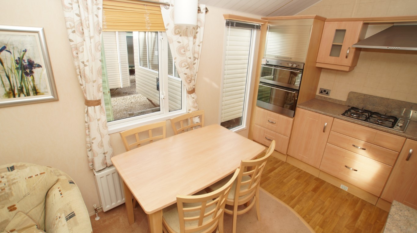 West Lancs Caravans