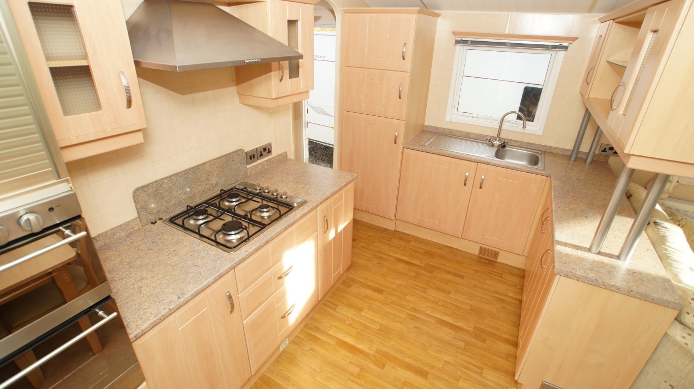 West Lancs Caravans